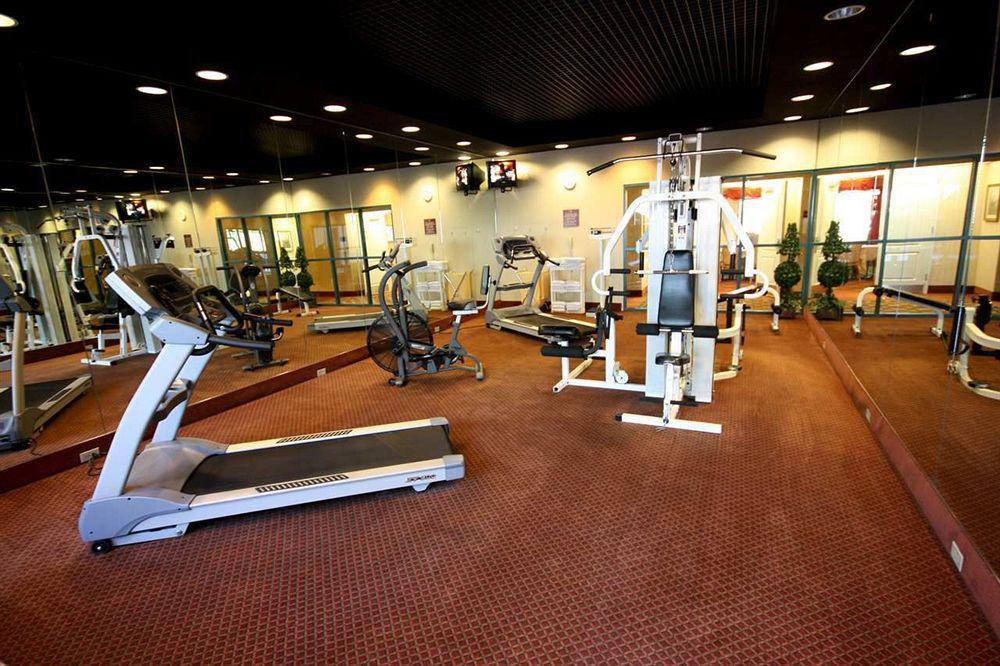 Hampton Inn Charleston North North Charleston Facilități foto