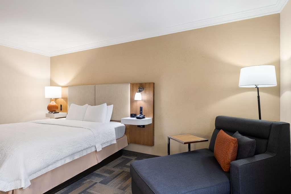 Hampton Inn Charleston North North Charleston Cameră foto