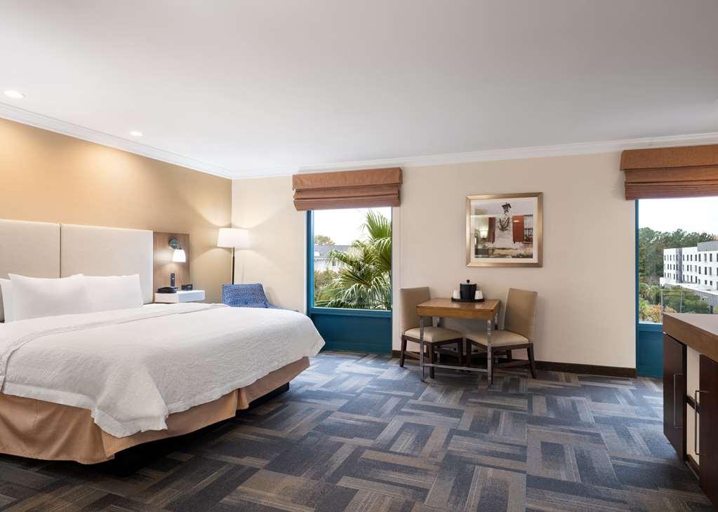 Hampton Inn Charleston North North Charleston Cameră foto