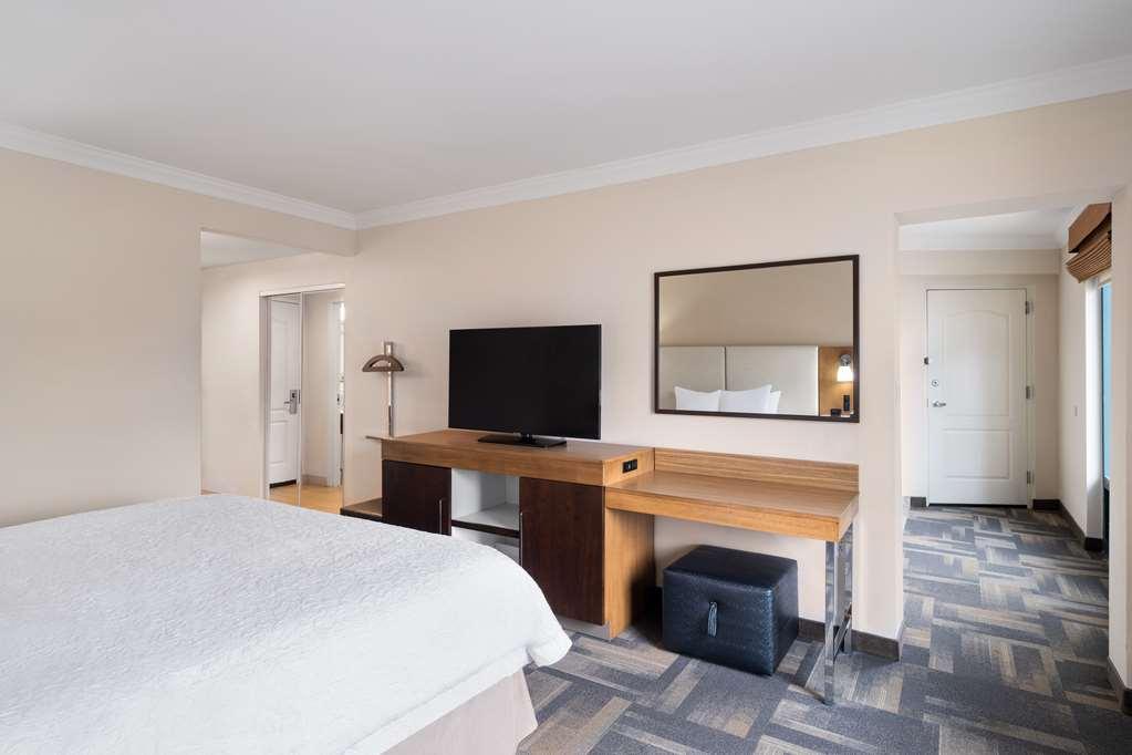 Hampton Inn Charleston North North Charleston Cameră foto