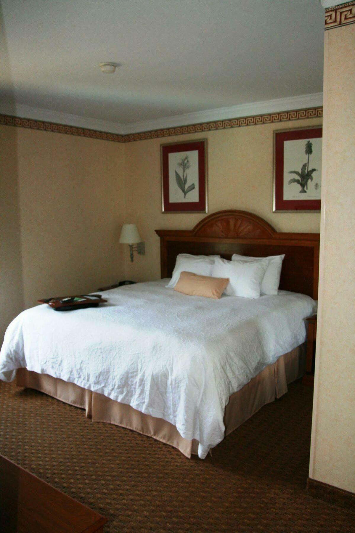 Hampton Inn Charleston North North Charleston Cameră foto